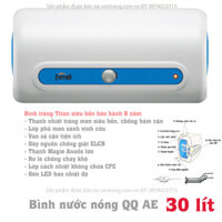 Bình nước nóng Ferroli QQ AE 30 lít