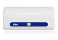 Bình Nước Nóng Ferroli QQAE30 30L Chống Cặn, Chống Giật 2500W