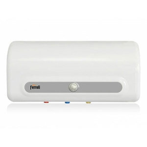 Bình nóng lạnh gián tiếp Ferroli QQ EVO ME - 15 lít