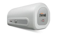 BÌNH NƯỚC NÓNG FERROLI VERDI TE 15L - VDTE15