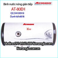 Bình nước nóng gián tiếp Atmor AT-80EH