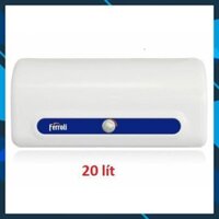 BÌNH NƯỚC NÓNG GIÁN TIẾP CAO CẤP FERROLI QQ TE 20 LÍT