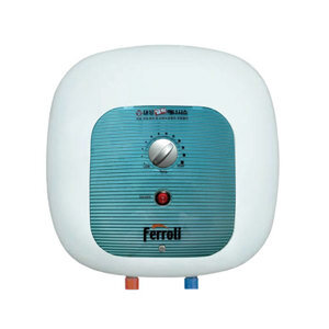Bình nóng lạnh gián tiếp Ferroli CUBO 15L E