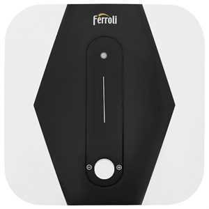 Bình nóng lạnh gián tiếp Ferroli Mido 20L SQ