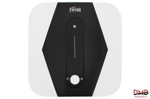 Bình nóng lạnh gián tiếp Ferroli Mido 20L SQ