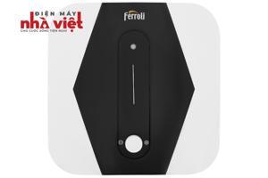 Bình nóng lạnh gián tiếp Ferroli Mido 20L SQ