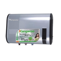 Bình nóng lạnh gián tiếp Kangaroo KG60N (KG-60N) - 2500W, 32 lít, chống giật
