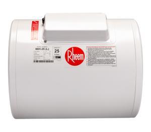 Bình nước nóng gián tiếp Rheem Mekong 25H/L 25 lít