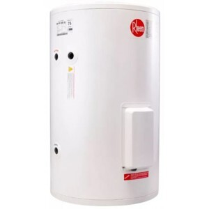 Bình nước nóng gián tiếp Rheem Mekong 75V/PL 75 lít