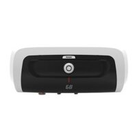 Bình nước nóng gián tiếp Rossi Eleganz REZ30SL 30 lít 2500W, màn hình hiển thị nhiệt độ