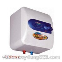 BÌNH NƯỚC NÓNG GIÁN TIẾP Picenza   S30  Titanium