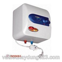 BÌNH NƯỚC NÓNG GIÁN TIẾP Picenza S30E Titanium