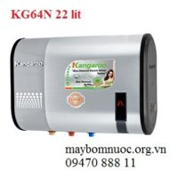 Bình nước nóng gián tiếp Kangaroo KG64N 22 lít