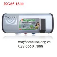 Bình nước nóng gián tiếp Kangaroo KG65 18 lít