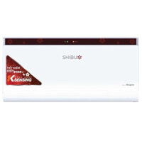 Bình nước nóng Kangaroo 22L KG78S2, 2500W, bình ngang , thanh đốt bằng thép không gỉ