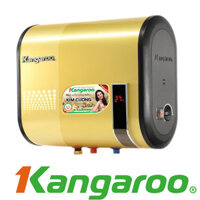 Bình nước nóng Kangaroo 22L KG664Y