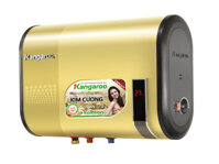 Bình nước nóng Kangaroo KG660Y (32 Lít )