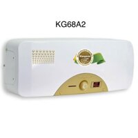 Bình nước nóng Kangaroo KG68A2 - 22L - Kháng khuẩn CHÍNH HÃNG