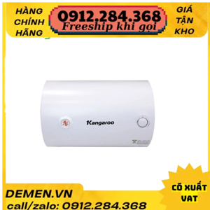 Bình nóng lạnh Kangaroo KG73R5