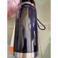 bình nước nóng lạnh 600-1200ml làm từ inox 304 bền đẹp