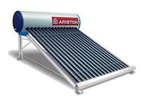 Bình nước nóng năng lượng mặt trời 210 lít ARISTON ECO2