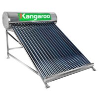 Bình nước nóng năng lượng mặt trời Kangaroo GD1818