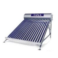 Bình Nước Nóng NLMT Tân Á – Gold 140L ống chân không TAGOLD140