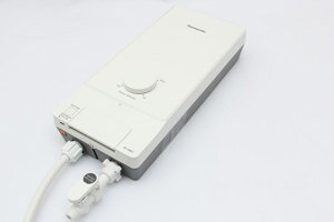 Bình nóng lạnh trực tiếp Panasonic DH-4MP1