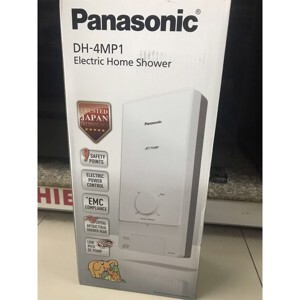 Bình nóng lạnh trực tiếp Panasonic DH-4MP1