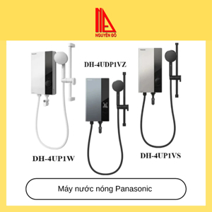Bình nóng lạnh Panasonic DH-4UDP1VZ