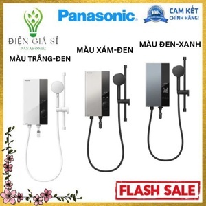 Bình nóng lạnh Panasonic DH-4UDP1VZ