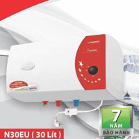 BÌNH NƯỚC NÓNG PICENZA N30EU 30L