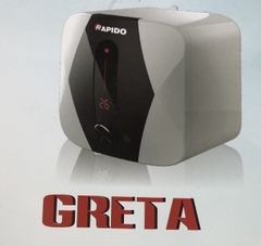 Bình nóng lạnh Rapido Frido FD30L