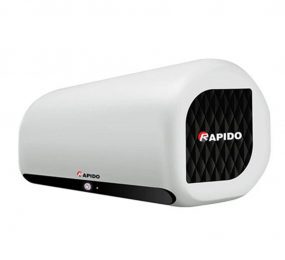 Bình nóng lạnh Rapido Greta GA30L