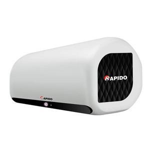 Bình nóng lạnh Rapido Greta GE 20L, chống giật 2500W