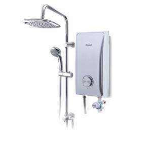 Bình nóng lạnh Rinnai REI-A450DP-R-WS