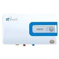 Bình nước nóng ROSSI 20 lít - bình ngang - chống giật