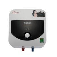 Bình nước nóng Rossi Amore (15 - 20 - 30 lít) Tân Á