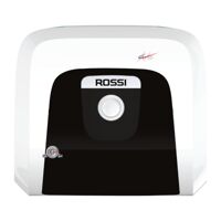 Bình nước nóng Rossi Arte 30SQ