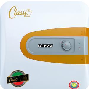 Bình nóng lạnh Rossi Classio S-Class CS 30