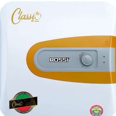 Bình nóng lạnh Rossi Classio S-Class CS 15