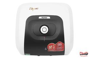 Bình nóng lạnh Rossi Eleganz 20L Vuông REZ20SQ