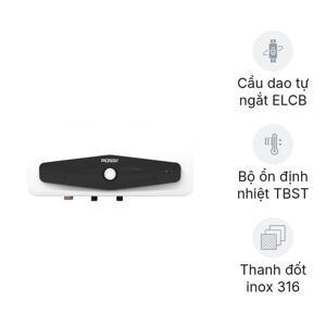 Bình nóng lạnh Rossi Eleganz C REC20SL - 20 lít