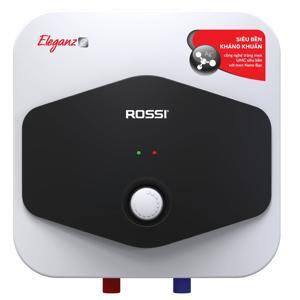 Bình nóng lạnh Rossi Eleganz C REC20SQ - 20 lít