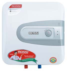 Bình nóng lạnh Rossi HQ- PRO 15L