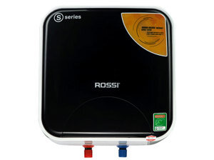 Bình nóng lạnh Rossi S-Series 20SQ