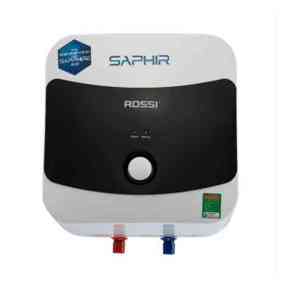 Bình nóng lạnh Rossi Saphir 16SQ