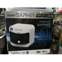 Bình nước nóng Rossi Sapphire 30l vuông