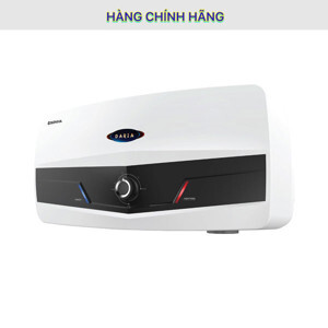 Bình nóng lạnh Sơn Hà Daria 20L Ngang