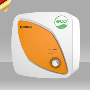 Bình nóng lạnh Sơn Hà SHI S20VC, 20 lít